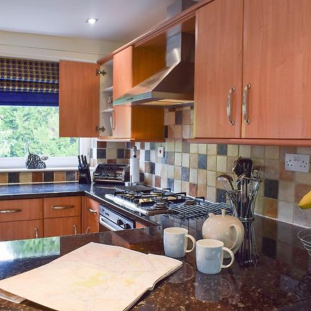 Treetops Bowness-on-Windermere Exterior foto