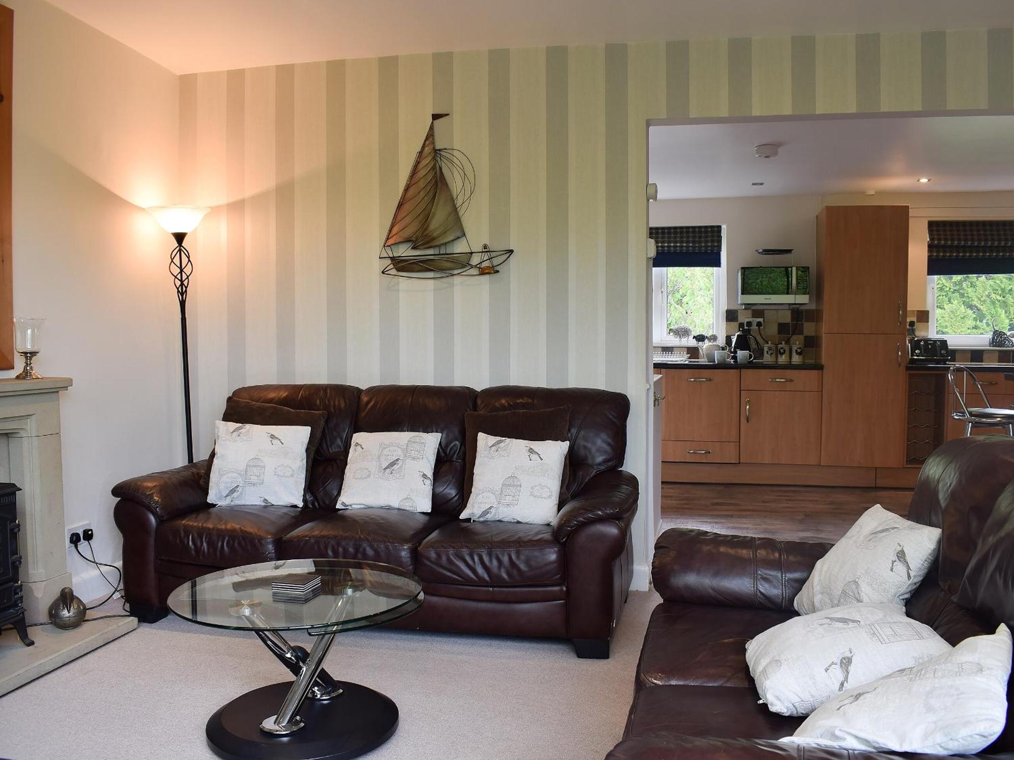 Treetops Bowness-on-Windermere Exterior foto