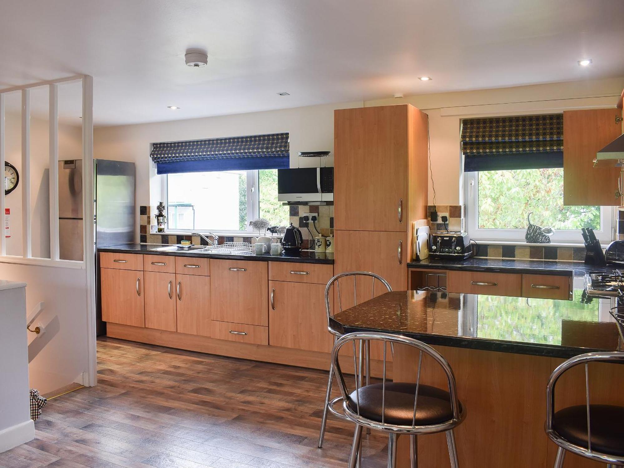 Treetops Bowness-on-Windermere Exterior foto